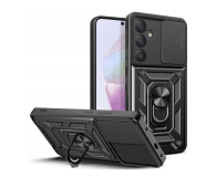 Tech-Protect Camshield Pro do Samsung Galaxy A35 5G Black - 1231676 - zdjęcie 1
